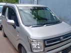 Suzuki Wagon R For Rent .