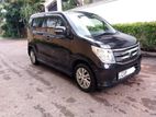 Suzuki Wagon R for Rent