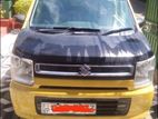 Suzuki Wagon R for Rent