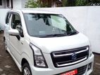 Suzuki Wagon R for rent