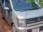 Suzuki Wagon R For Rent