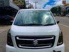 Suzuki Wagon R for Rent