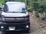 Suzuki Wagon R for rent