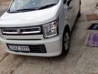 Suzuki Wagon R for Rent