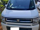 Suzuki Wagon R For Rent