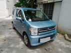 SUZUKI WAGON R FOR RENT