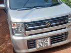 Suzuki Wagon R For Rent