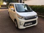 Suzuki Wagon R - For Rent