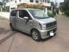 Suzuki Wagon R For Rent