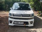 Suzuki Wagon R for Rent