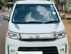 Suzuki Wagon R For Rent