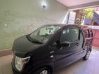 Suzuki Wagon R for Rent