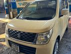 Suzuki Wagon R for Rent