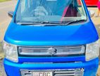 Suzuki Wagon R for Rent