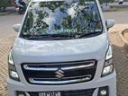 Suzuki Wagon R for Rent