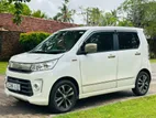 Suzuki Wagon R for Rent