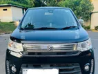 Suzuki Wagon R for Rent