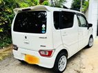 Suzuki Wagon R for Rent