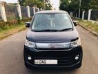 Suzuki Wagon R for Rent