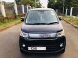 Suzuki Wagon R for Rent