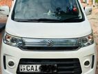 Suzuki Wagon R for Rent