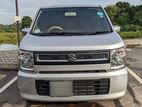 Suzuki Wagon R - for Rent