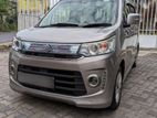 Suzuki Wagon R - for Rent