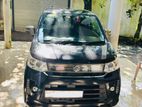 Suzuki Wagon R for Rent