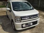 Suzuki Wagon R for Rent