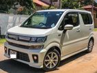 Suzuki Wagon R For Rent