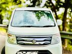 Suzuki Wagon R for Rent