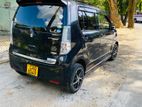 Suzuki Wagon R for Rent