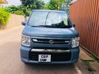 Suzuki Wagon R for Rent