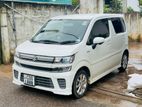 Suzuki Wagon R For Rent