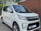 SUZUKI WAGON R - FOR RENT