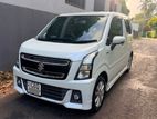 Suzuki Wagon R for Rent