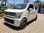 Suzuki Wagon R for Rent