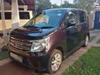 Suzuki Wagon R for Rent