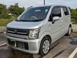 Suzuki Wagon R for Rent