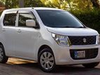 Suzuki Wagon R For Rent