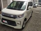 Suzuki Wagon R for Rent