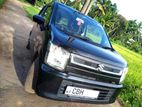 Suzuki Wagon R for Rent