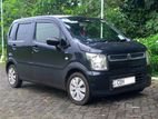 Suzuki Wagon R for Rent