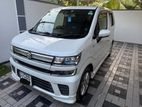 Suzuki Wagon R For Rent