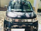 Suzuki Wagon R for Rent