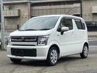 Suzuki Wagon R for Rent