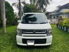 Suzuki Wagon R for Rent