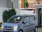 Suzuki Wagon R for Rent