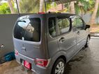 Suzuki Wagon R for Rent