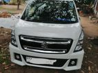 Suzuki Wagon R for Rent